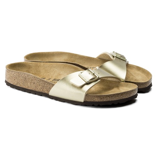 Birkenstock madrid birko flor - birkenstock, birko-flor