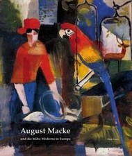 August Macke und die frühe