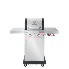 Char-Broil Gasgrill PROFESSIONAL PRO S 2