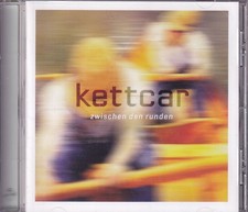 Kettcar zwischen den - den, runden"