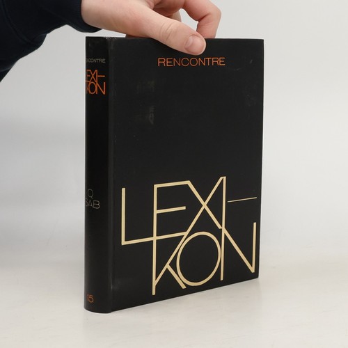 Lingen lexikon sab - q-sab , | 