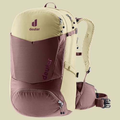 Deuter trans alpine - trans, sl