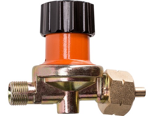 Waart gasdruckregler 4 - waart, 0,5–4