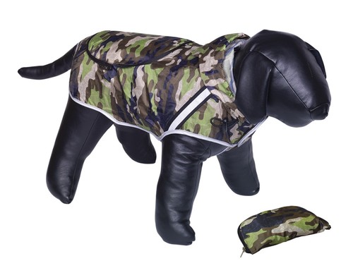 Nobby regenmantel hundemantel - regenmantel,