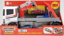 Matchbox Action Drivers