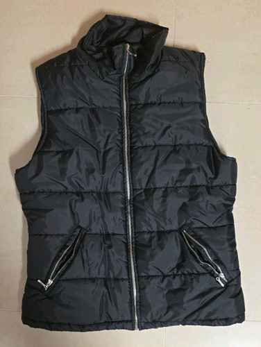 Inscene damen steppweste - inscene, l