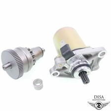 Anlassermotor Anlasserfreilauf