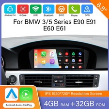 Apple CarPlay Android 14