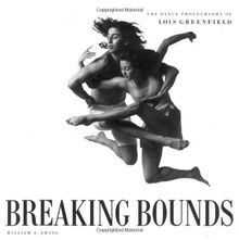 Breaking Bounds: The Dance