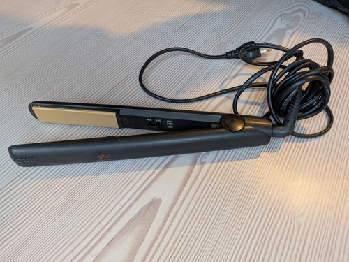 Ghd haarglätter modell - , 4.2b