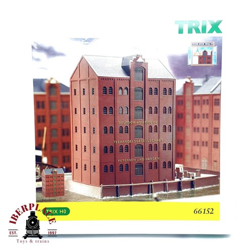 Trix 66152 bausatz - 🏠,