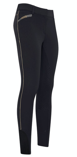 Reithose damen full grip - reithose,