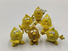 Werbefiguren Sammelfiguren