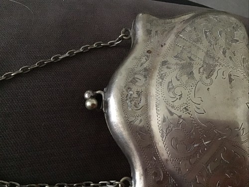 Antike epns silber - antike,