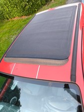 Faltdach Dach Renault Twingo I