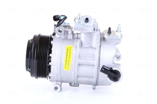 Kompressor klimaanlage 134a - klimaanlage, r