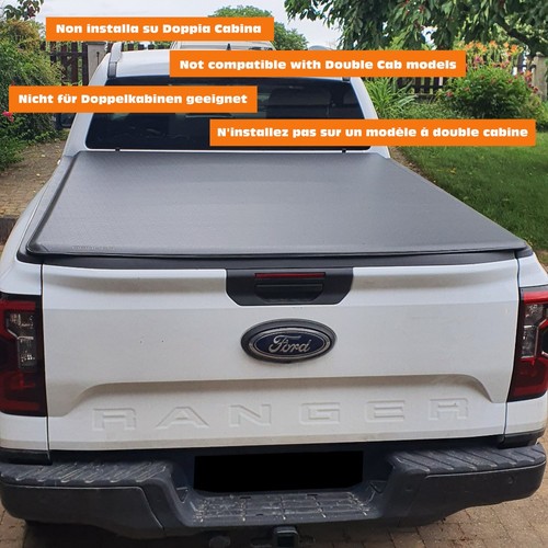 Ford ranger extra cab - ranger,