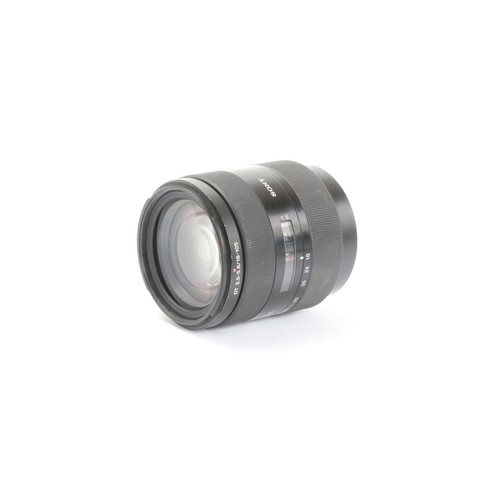 Sony 16 105 - dt, 3,5-5,6/16-105