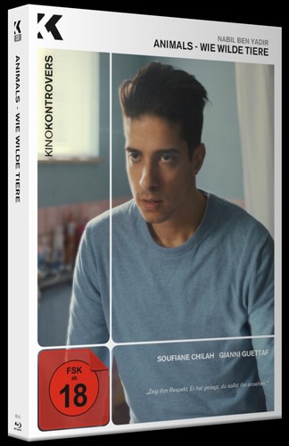Kino kontrovers animals - kontrovers:,