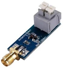 🇬🇧Einfach zu bedienen Balun 19 langer Draht HF Antenne SDR Amateurfunk Dipol SMA Modul