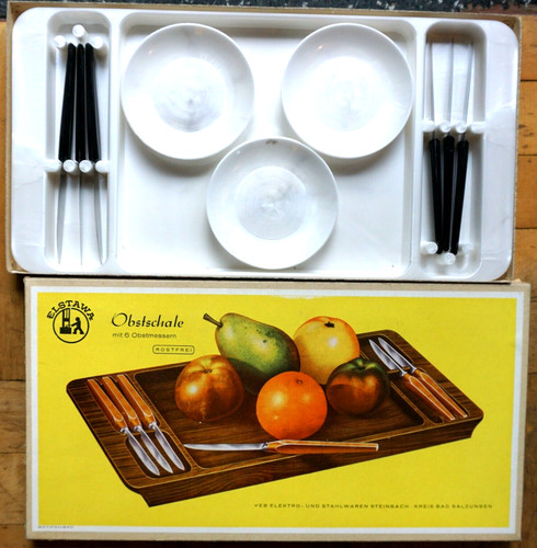 Messer obstmesser obstschale - obstmesser,