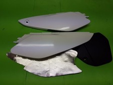 @ Yamaha DT125X DT125R DT125RE