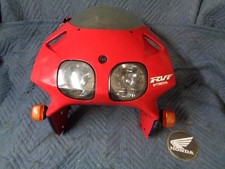 1996 Honda RVF 400 RVF400 NC35