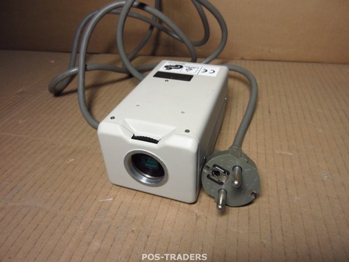 Jvc c921eg digital - tk-c921eg,