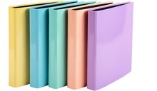 Exacompta 10x Ringbuch A4, 4