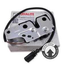 OEM MOTORHAUBENSCHLOSS