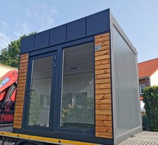 Tiny House Mobilheim