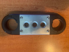 MOTO GUZZI LE MANS FORK BRACE