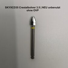 IMPLANTATE ❖ Bredent Sky Implantat - SKYXCD35 Crestabohrer 3.5