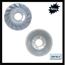 VESPA Polrad Lüfterrad