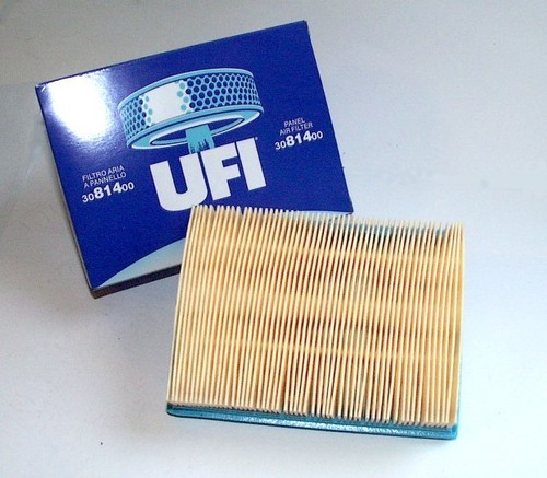 Moto guzzi luftfilter - ,