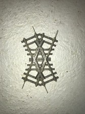 Kreuzung TT Standardgleis  Tillig 6920