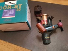 Angelrolle Cormoran Cor-ST 20