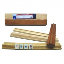Mah-Jong Leisten 40x5cm - 4