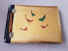 Fotoalbum / Scrapbook