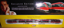 Brawa 1710 N Dieseltriebwagen Talent BR 643 der DB AG Epoche 5/6 3-teilig, m.DSS