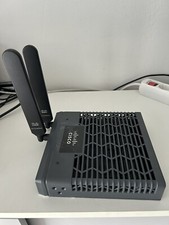 Cisco C819G-4G-G-K9 Router -