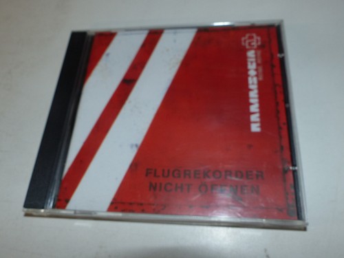 Rammstein reise - ,
