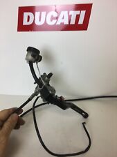 Kupplungspumpe + Geber