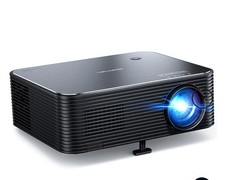 Apeman 1080p-Projektor