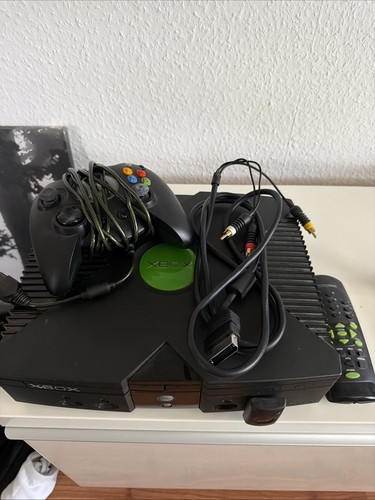 Microsoft xbox gaming konsole - gaming,