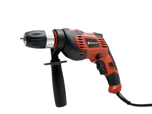 Einhell schlagbohrmaschine - einhell,