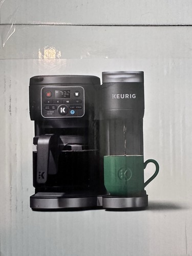 Keurig duo hot - k-duo®,