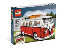 LEGO® 10220 Volkswagen T1