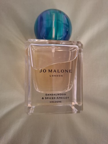 Malone sandalwood spiced - &,