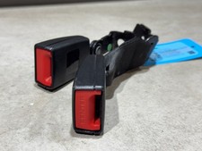 7228720 Untergurt hinten Mitte Sicherheitsgurt  für BMW X6 E71